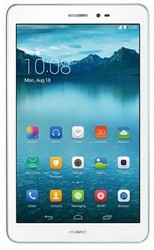 Замена тачскрина на планшете Huawei Mediapad T1 8.0 в Калуге